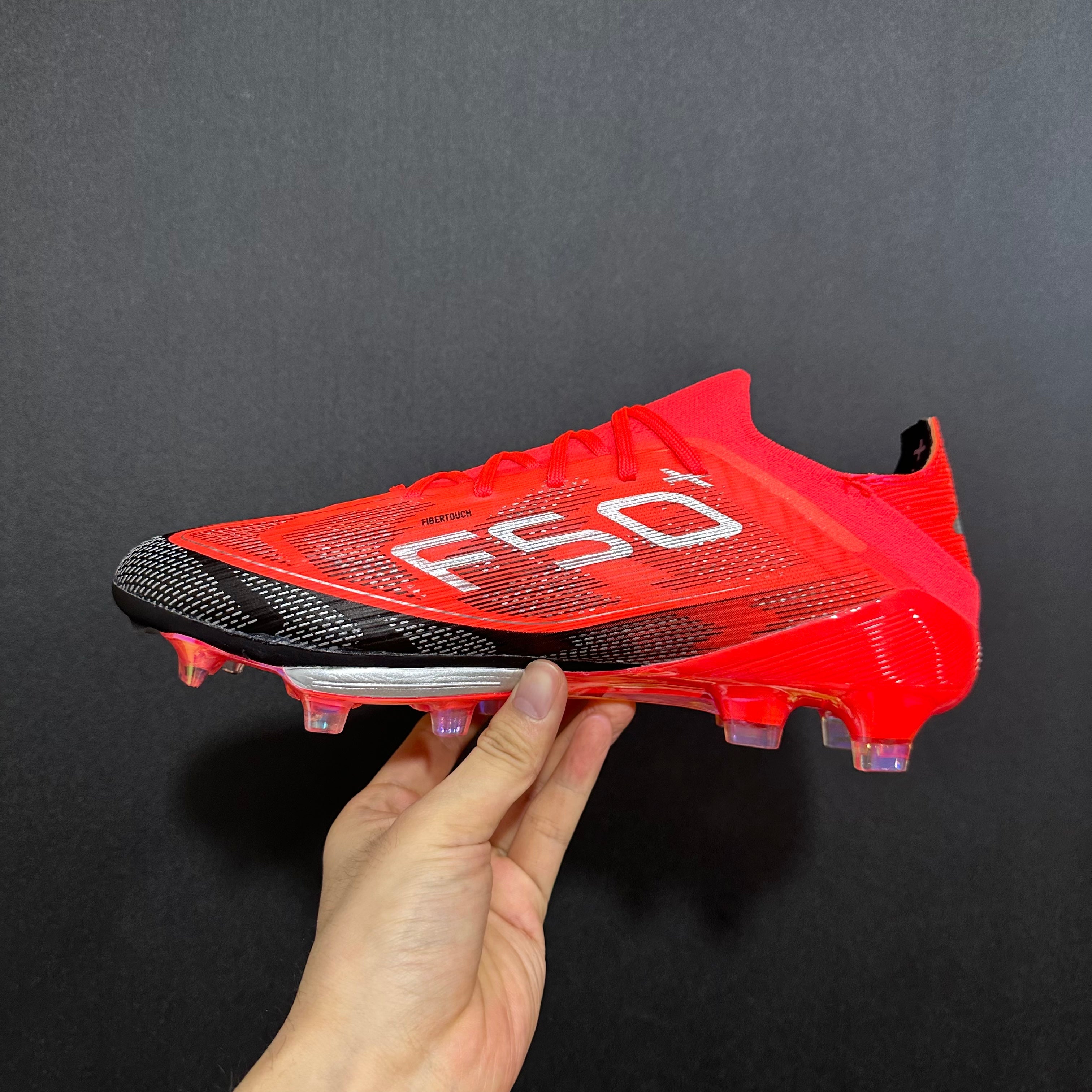 Chuteira Campo Adidas X F50 FG Elite + Brindes