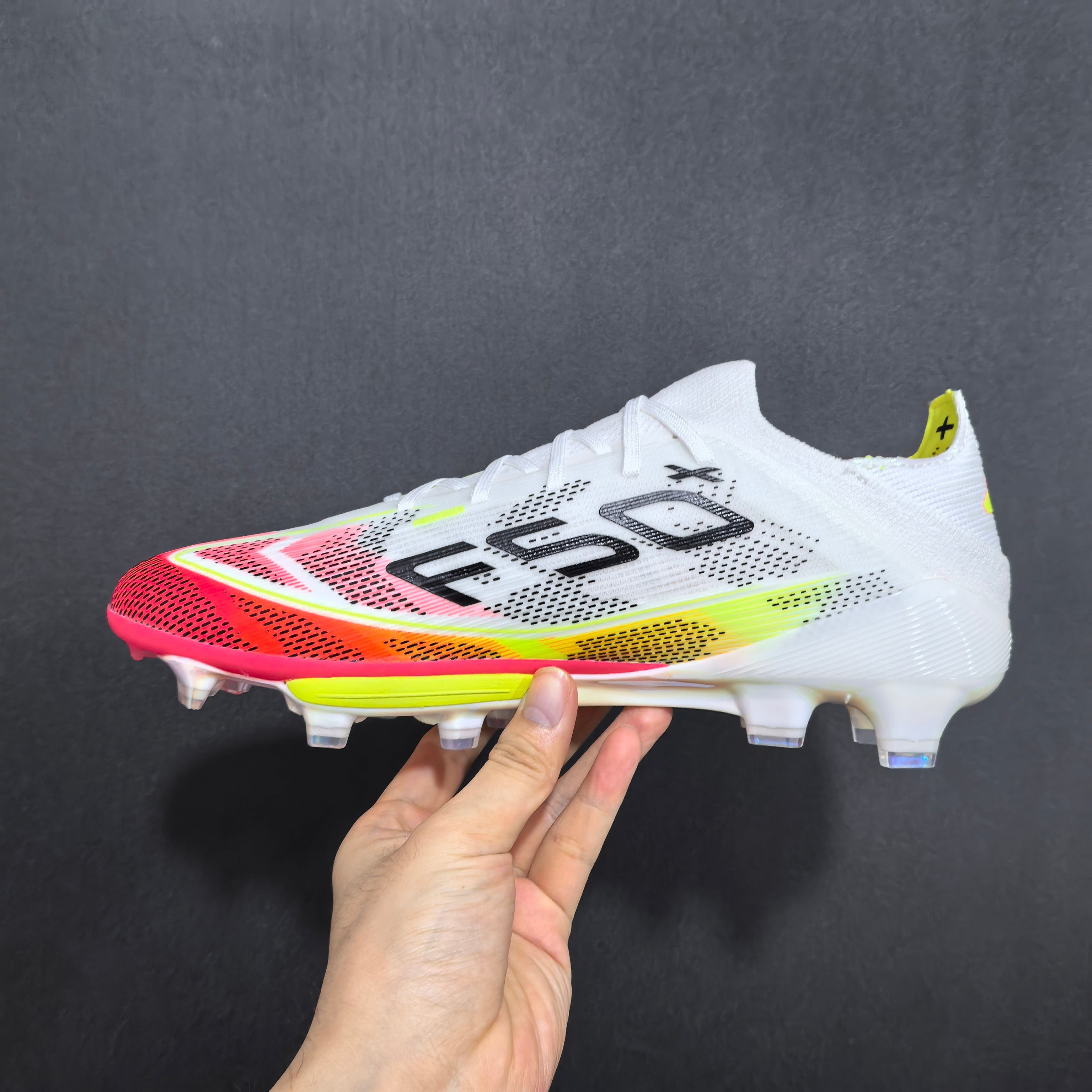 Chuteira Campo Adidas X F50 FG Elite + Brindes