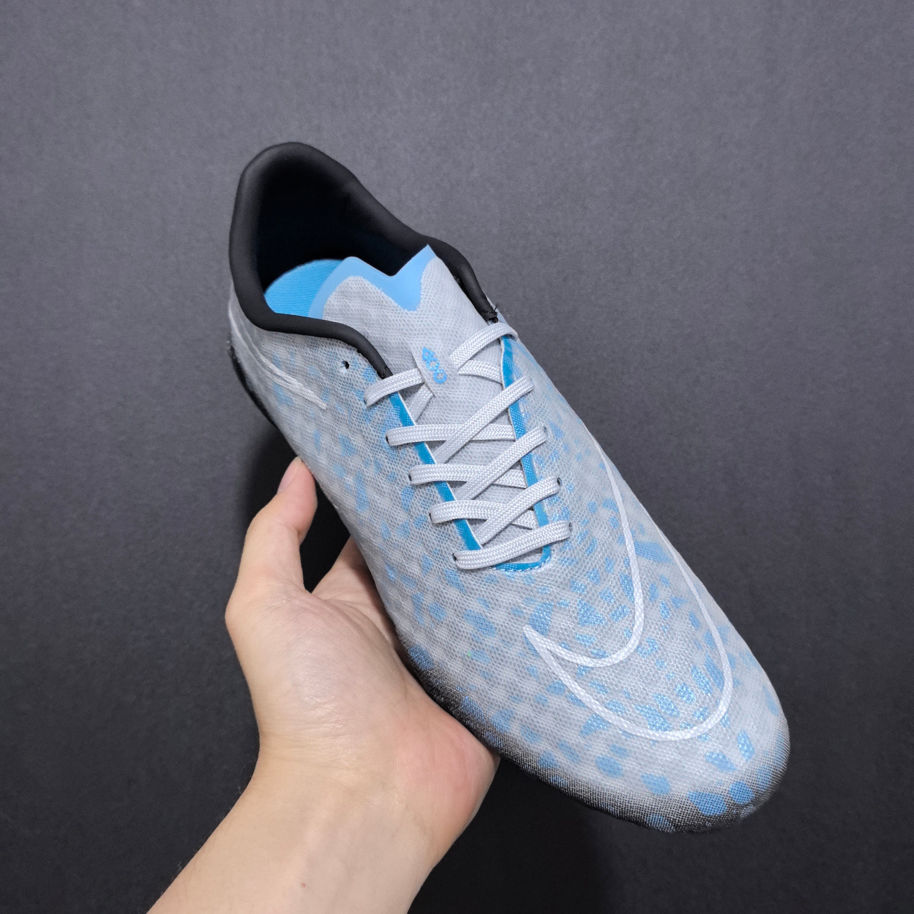 Chuteira Campo Nike Hypervenom Phantom I fg Elite + Brindes