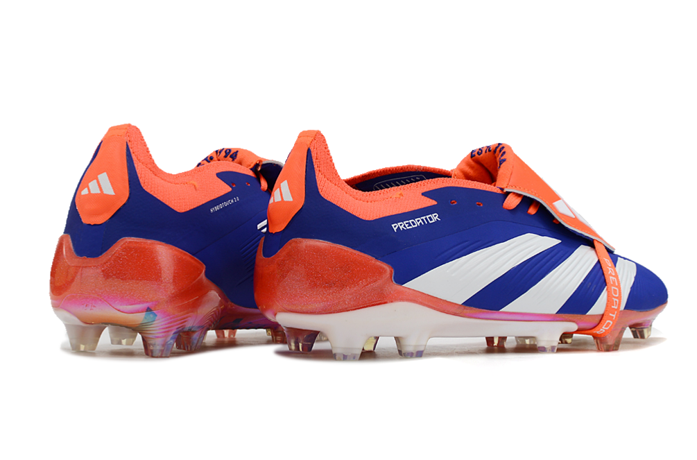 Chuteira Campo Adidas Predator 30 FG Elite + Brindes