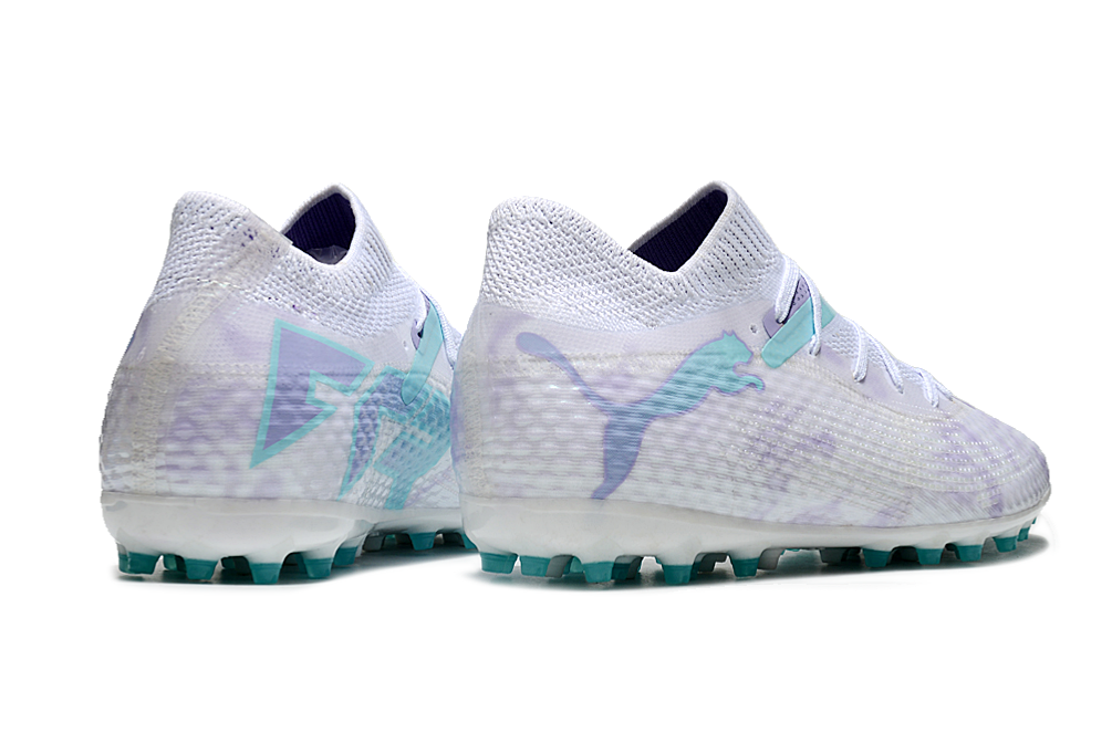 Chuteira Society Puma Future 7 MG Elite + Brindes