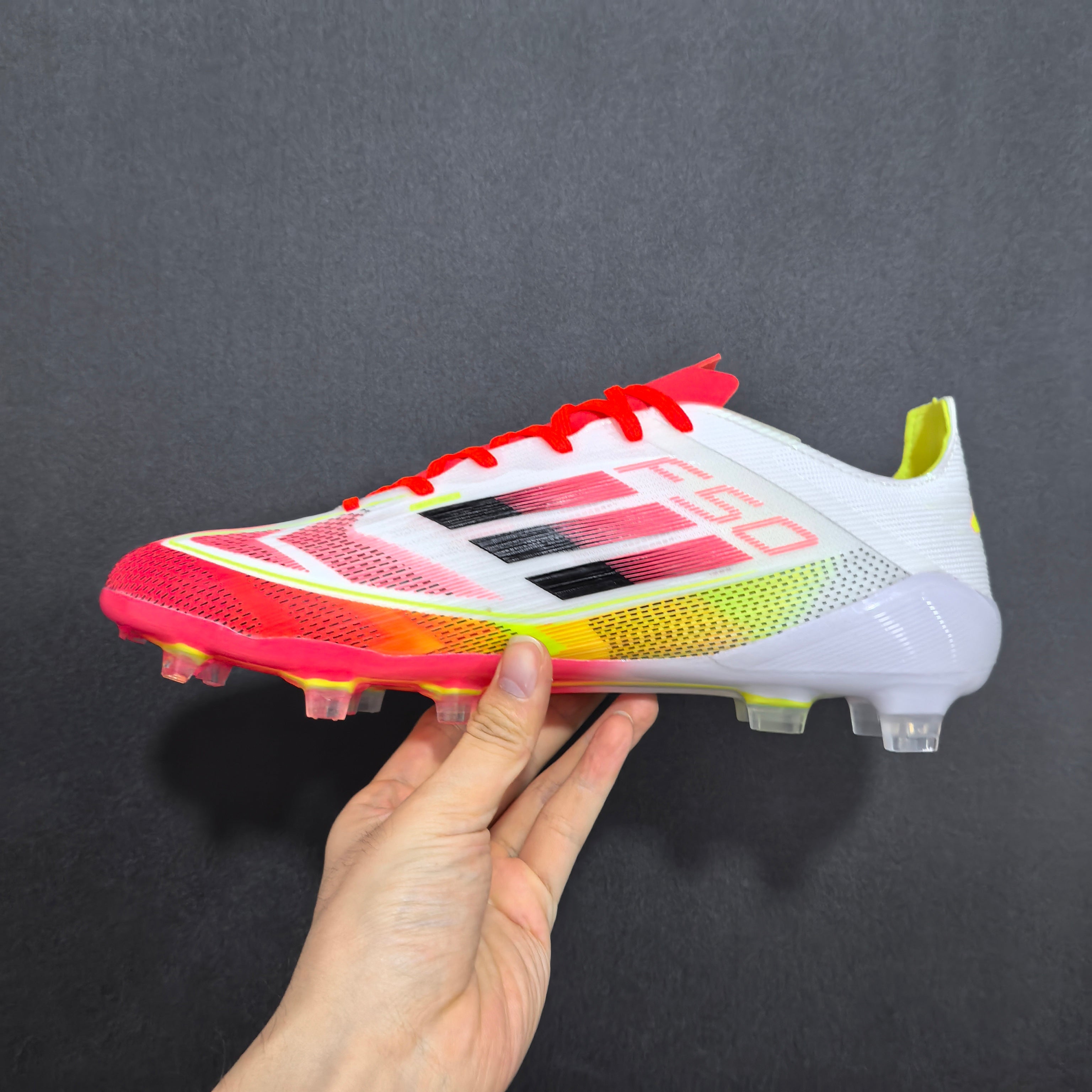 Chuteira Campo Adidas X F50 FG Elite + Brindes