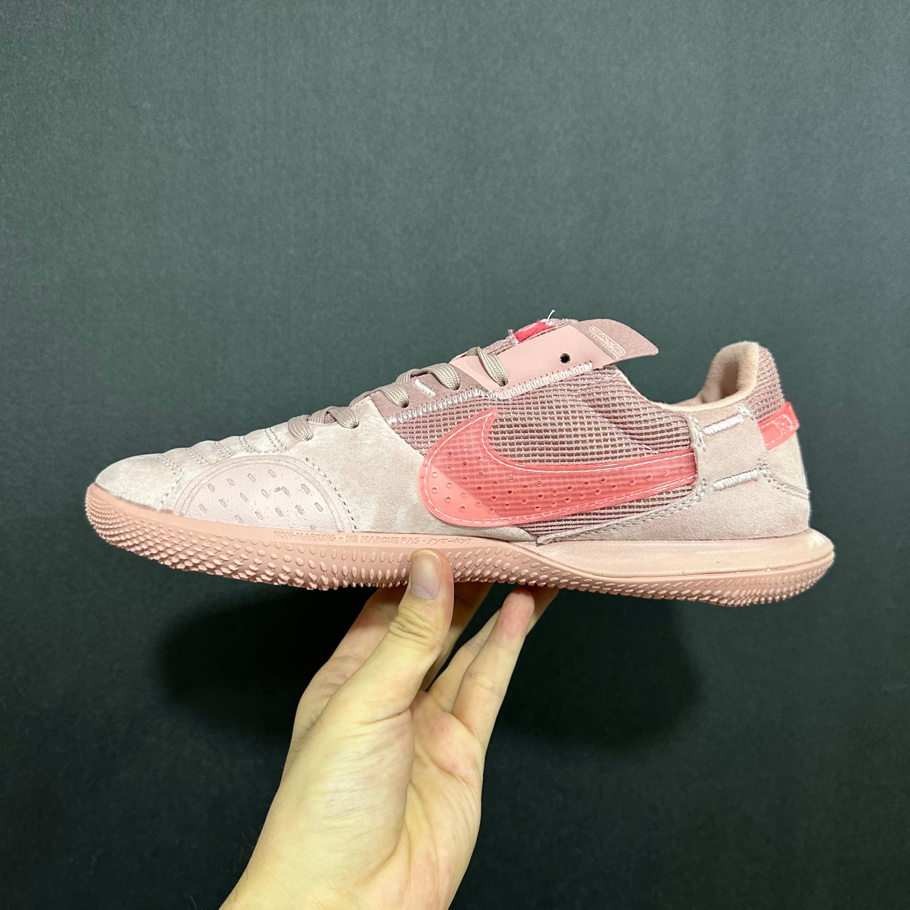 Tênis Futsal Nike Street Gato IC Elite + Brindes