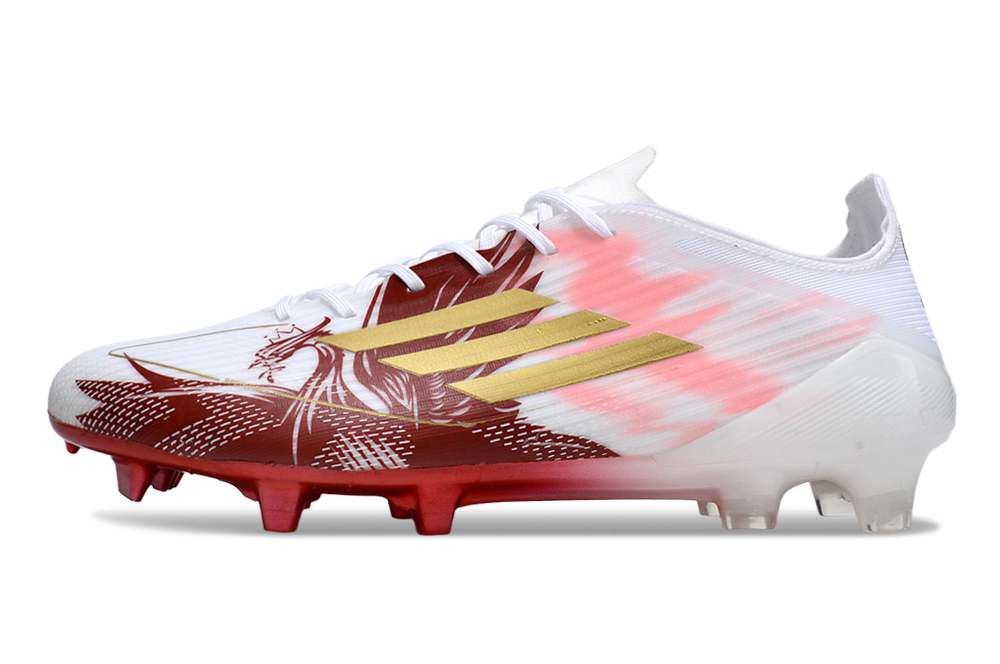 Chuteira Campo Adidas X F50 FG Elite + Brindes