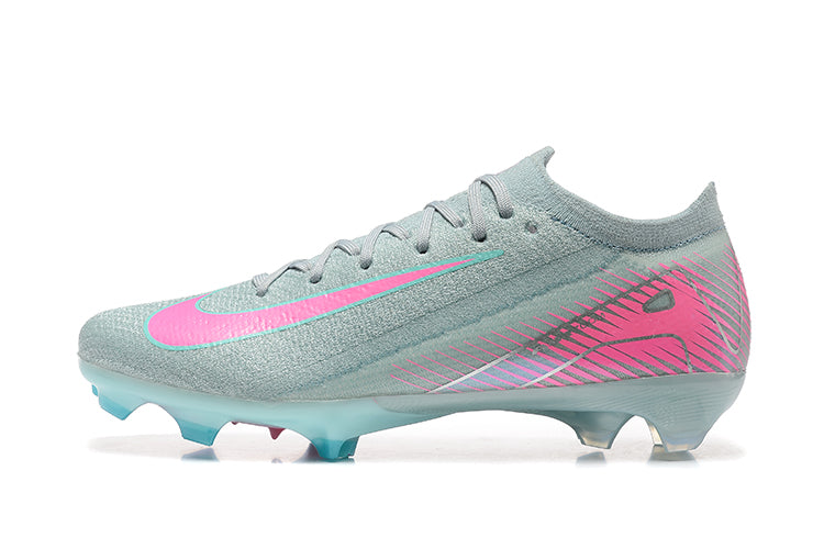Chuteira Campo Nike Air Zoom Mercurial Vapor 16 Elite + Brindes Exclusivos