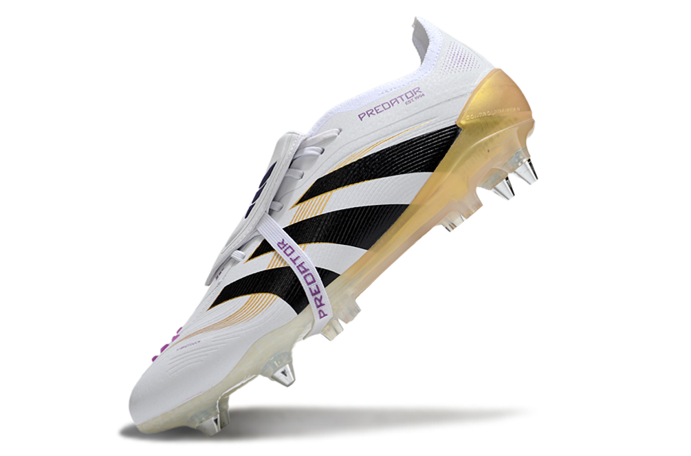 Adidas Predator Elite Tongue SG - Road to Glory