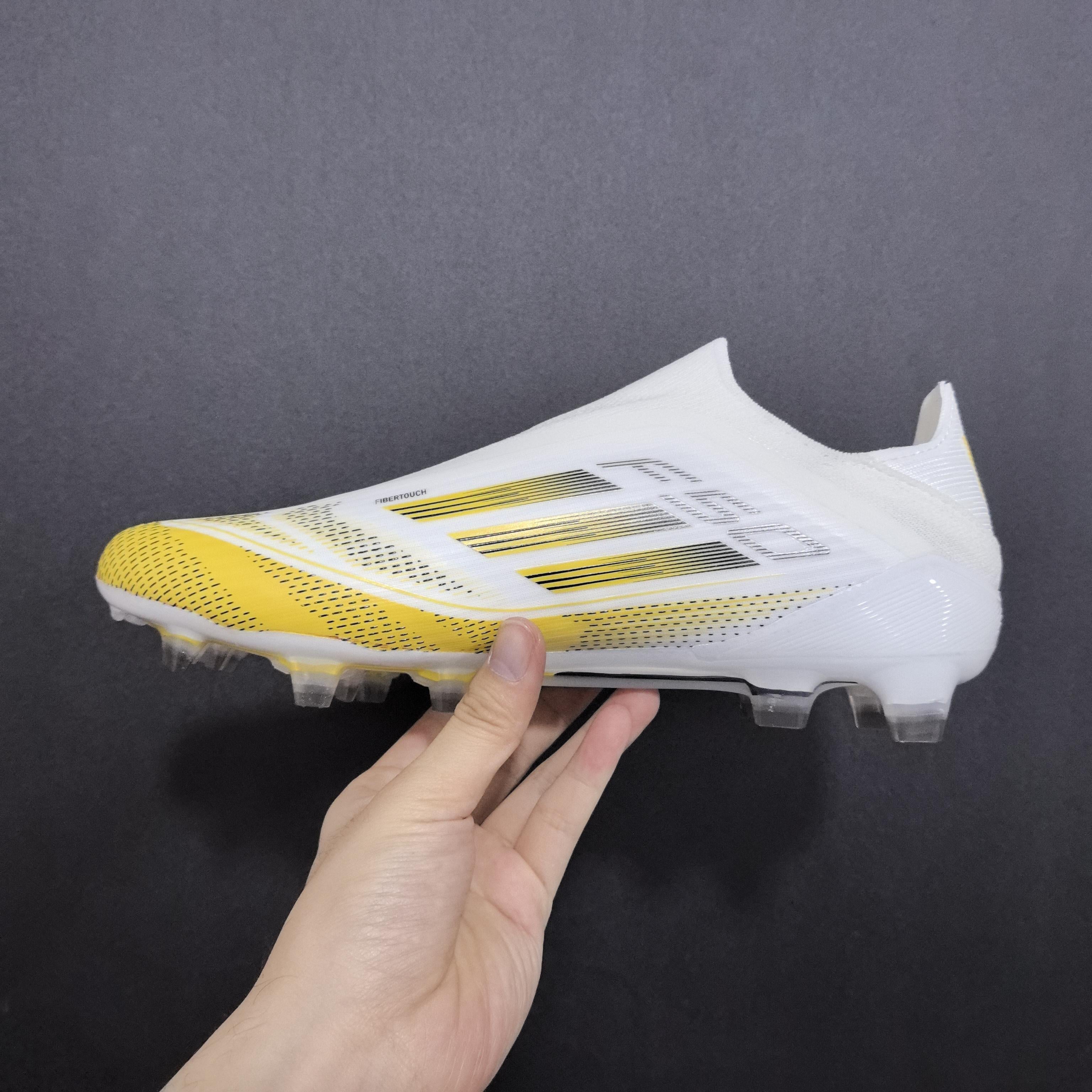 Chuteira Campo Adidas X F50+ FG Elite + Brindes