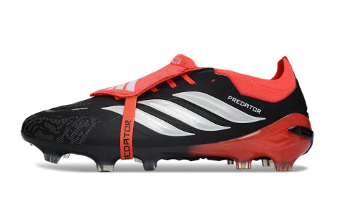Chuteira Campo Adidas Predator 26 FG Elite + Brindes