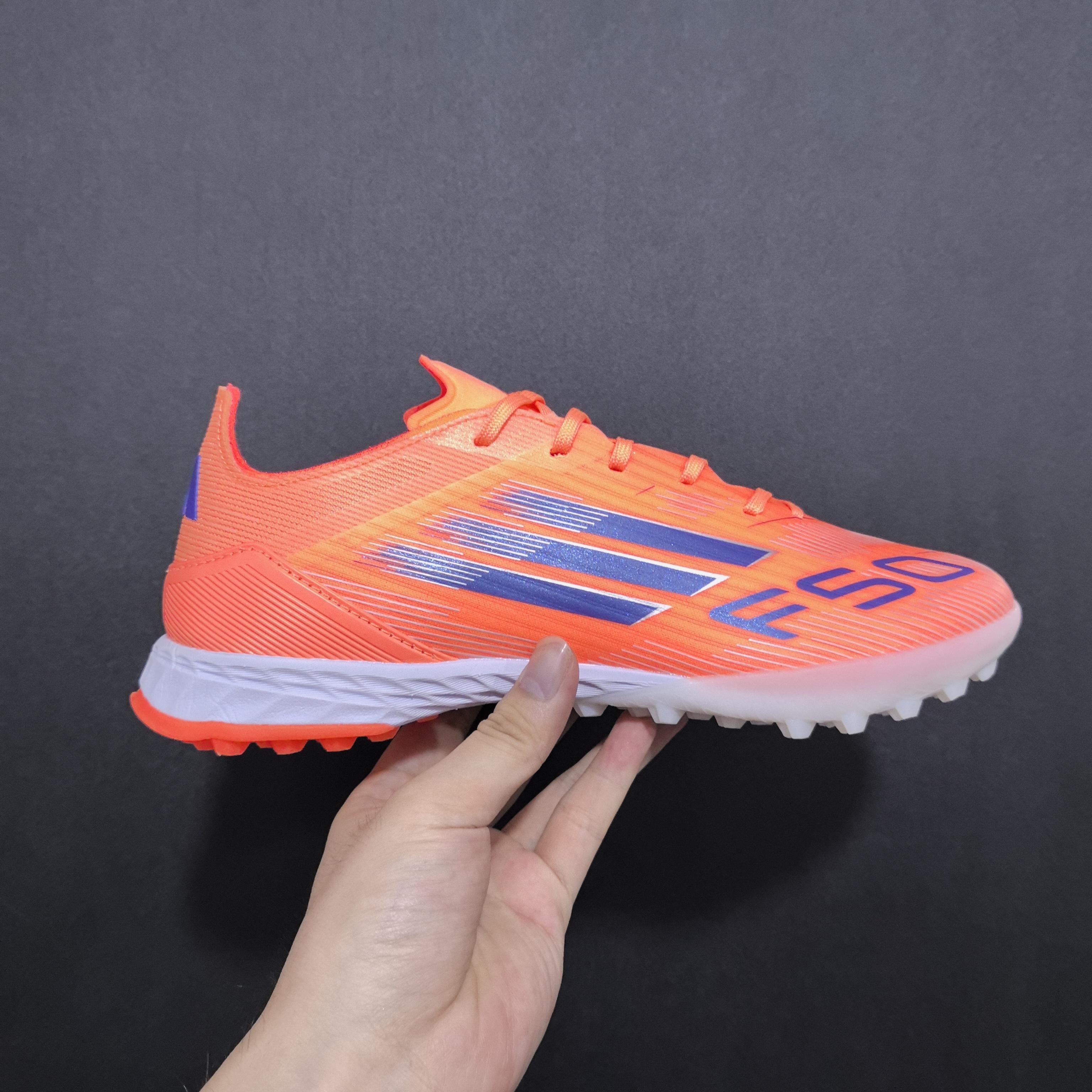 Chuteira Society Adidas X F50 TF Elite + Brindes