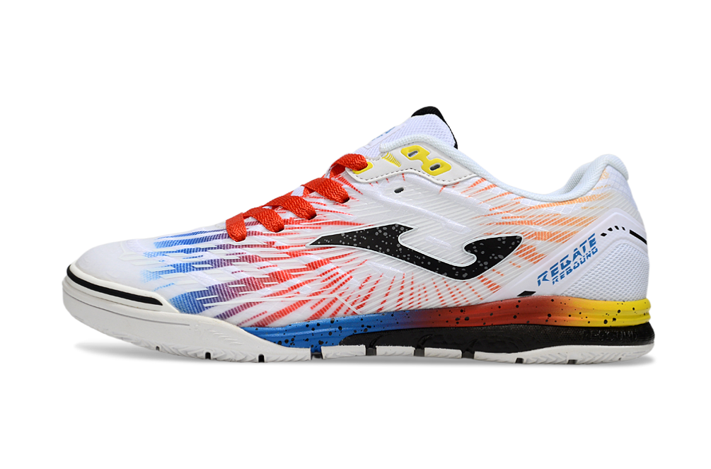 Tênis Futsal Joma Top Flex Rebound IC Elite + Brindes