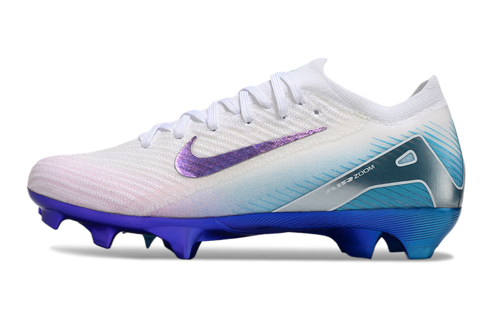 Chuteira Campo Nike Air Zoom Mercurial Vapor 16 Elite + Brindes Exclusivos