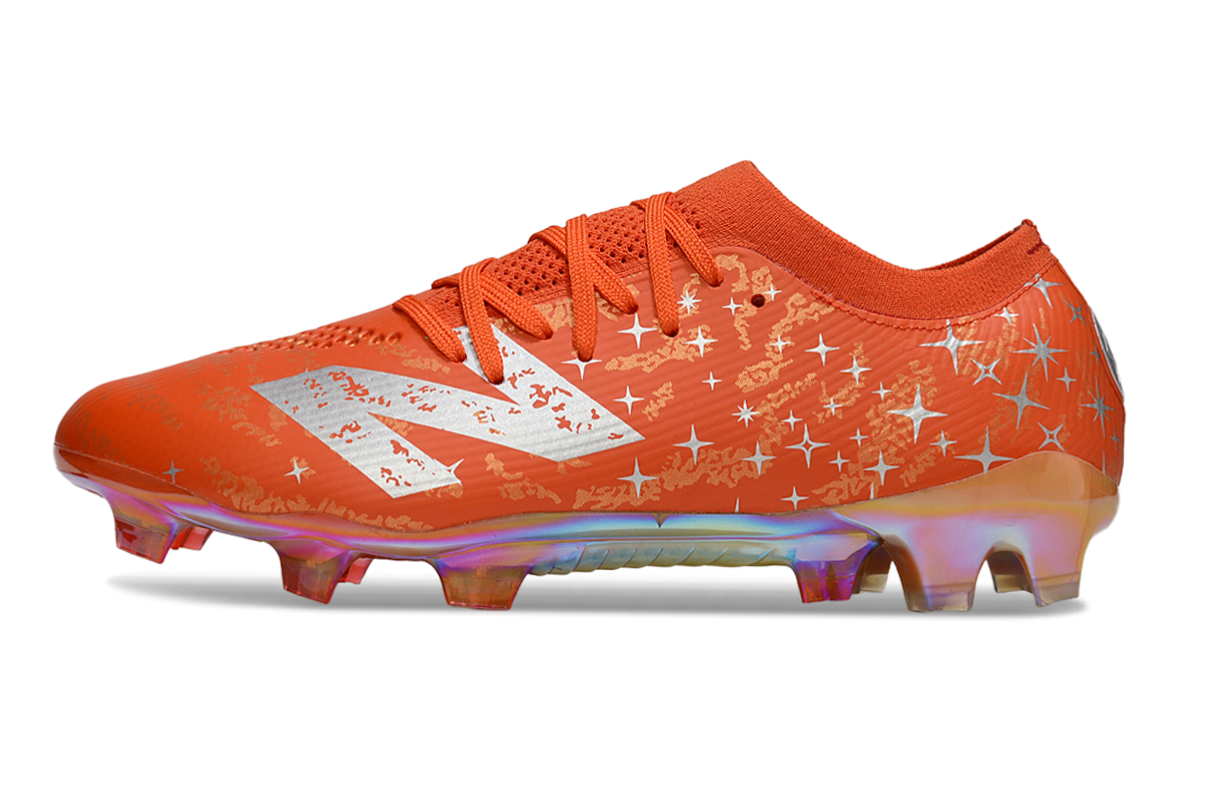 Chuteira Campo New Balance Furon V8  FG Elite + Brindes