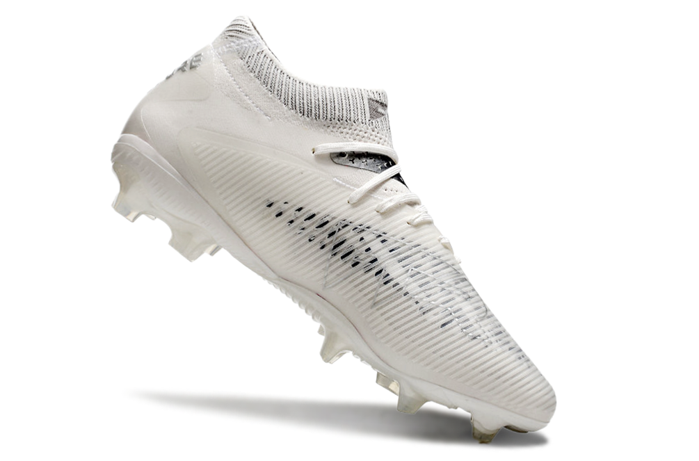 Chuteira Campo Puma Future 8 FG/AG Elite + Brindes