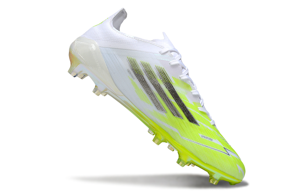 Chuteira Campo Adidas X F50 FG Elite + Brindes