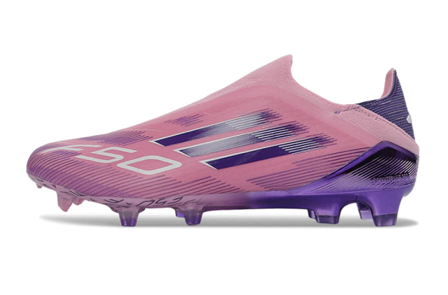 Chuteira Adidas F50 X Campo