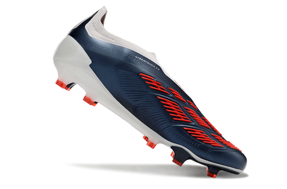Chuteira Campo Adidas Predator+ FG Elite + Brindes