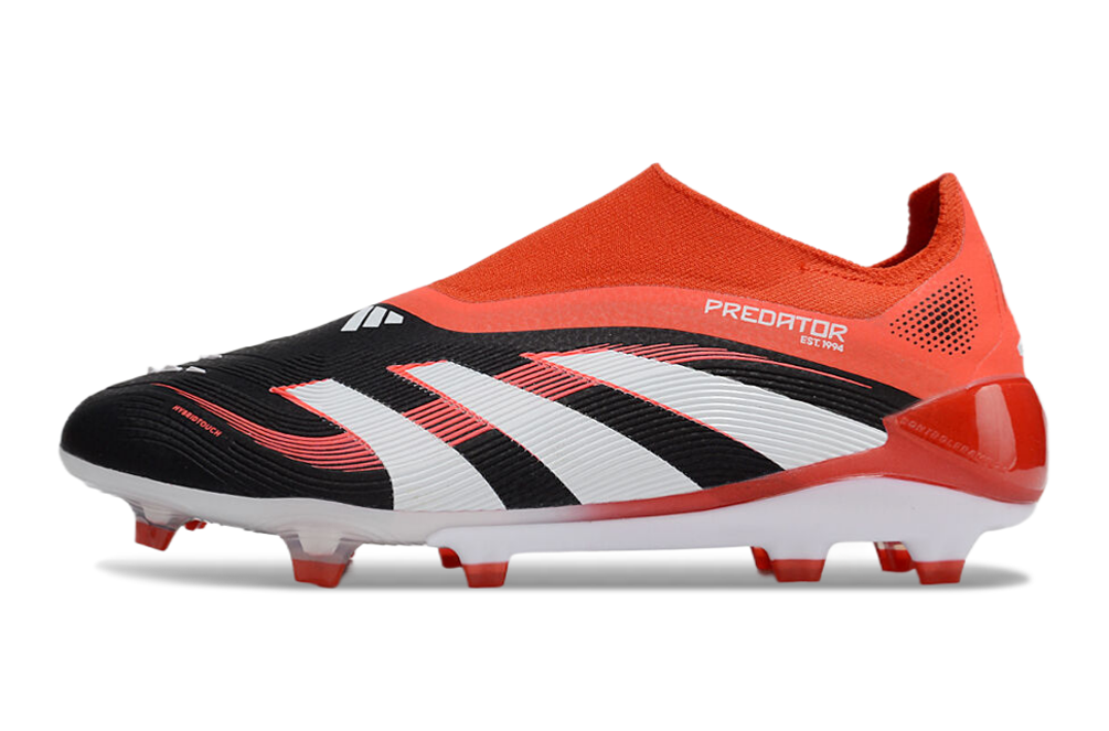 Chuteira Campo Adidas Predator+ FG  Elite + Brindes