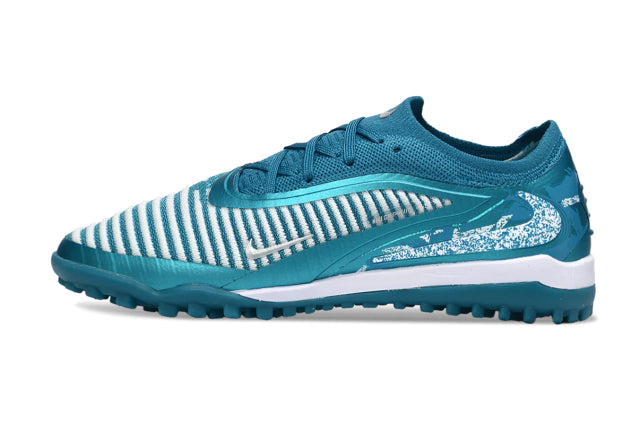 Chuteira Society Nike Phantom GX 6 TF Elite + Brindes