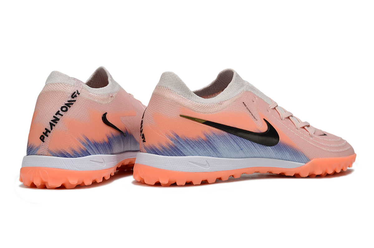 Chuteira Society Nike Phantom Luna TF 2 Elite + Brindes