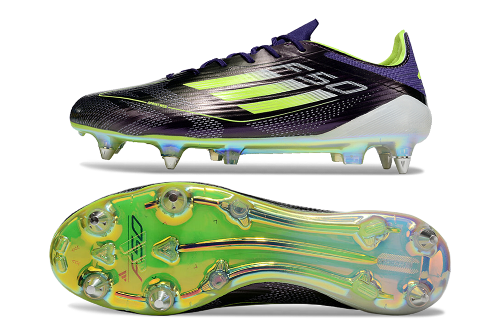 Adidas F50 Elite SG - Fast Reborn