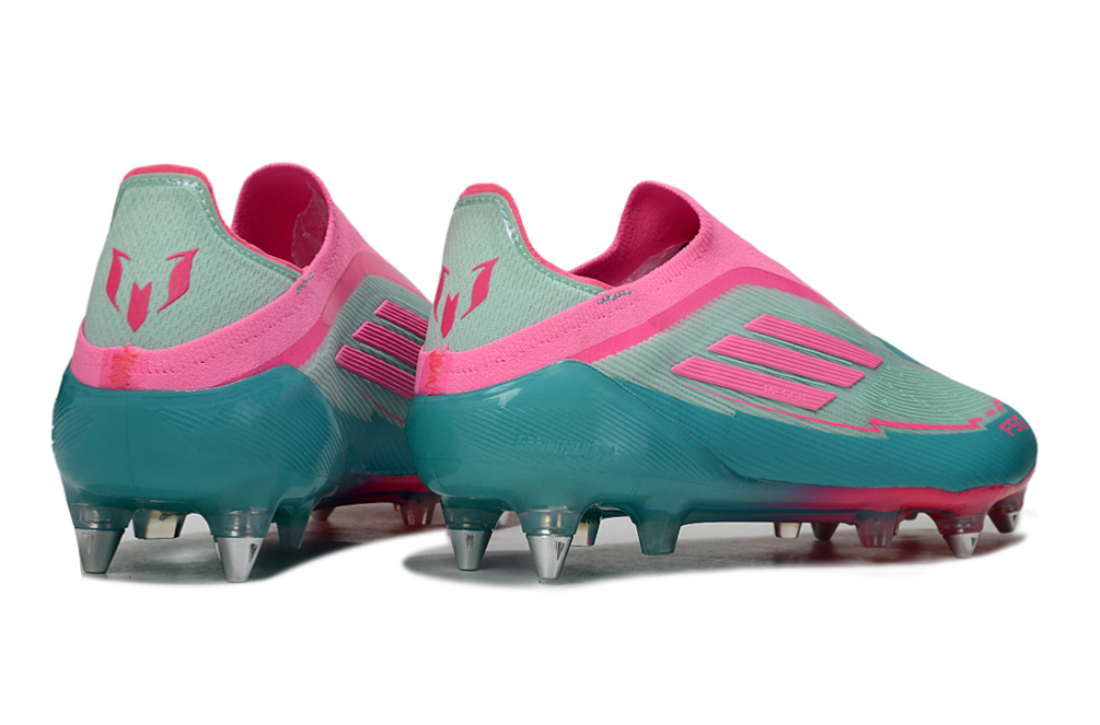 Adidas F50 Elite Laceless SG - Messi La Vida Tropical