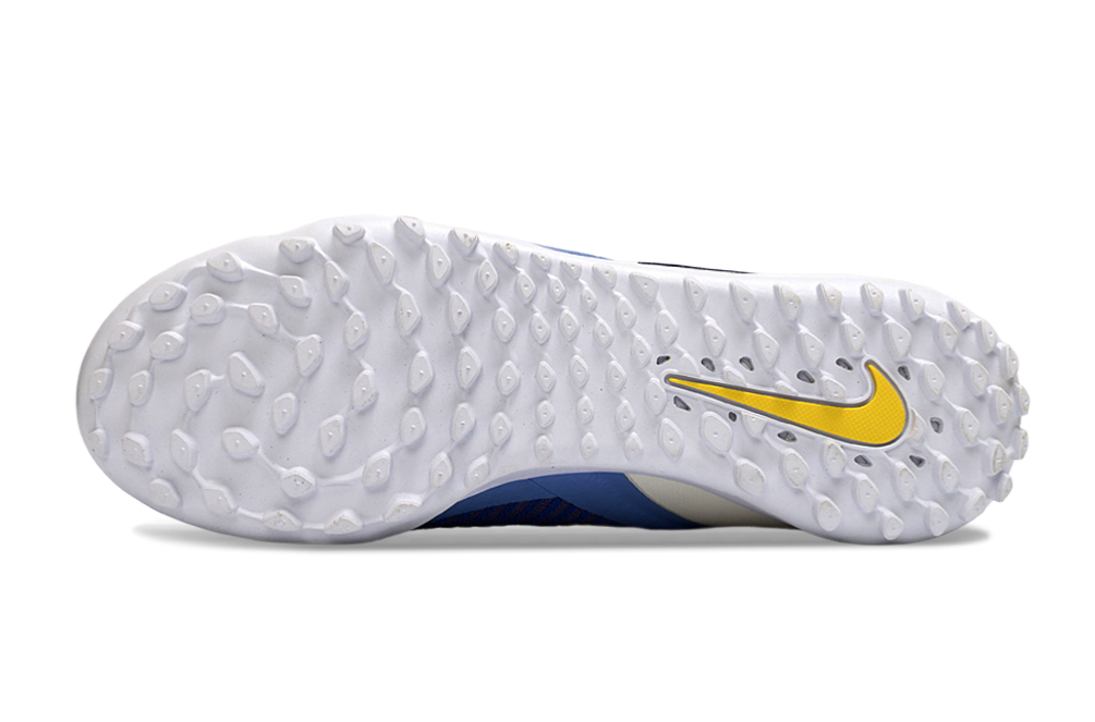 Chuteira Society Nike Phantom GX 6 TF Elite + Brindes