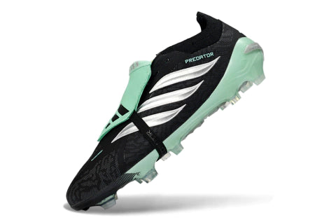 Chuteira Campo Adidas Predator 26 FG Elite + Brindes