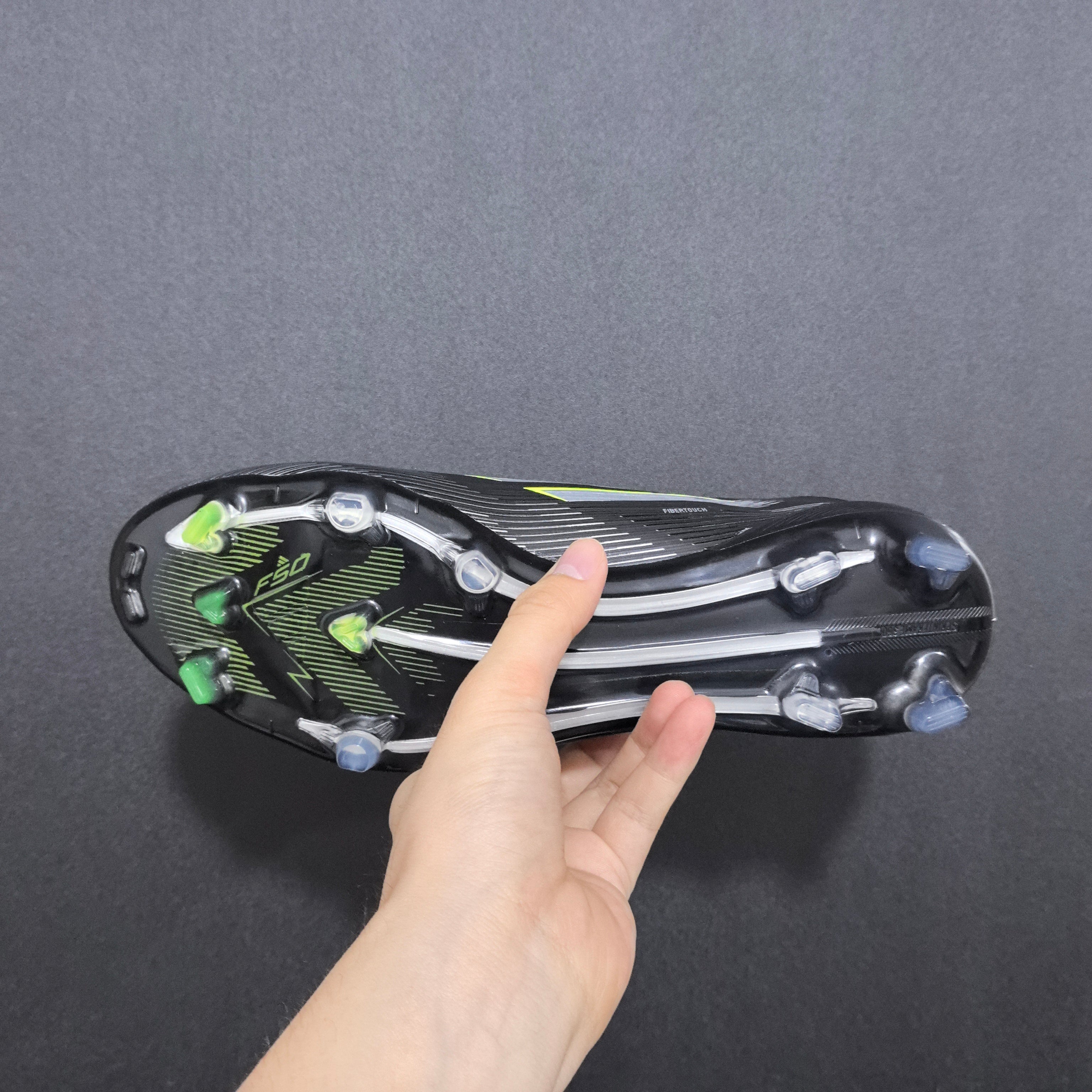 Chuteira Campo Adidas X F50 FG Elite + Brindes