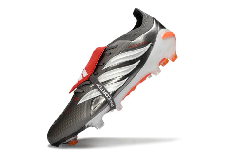 Chuteira Campo Adidas Predator FG Elite + Brindes