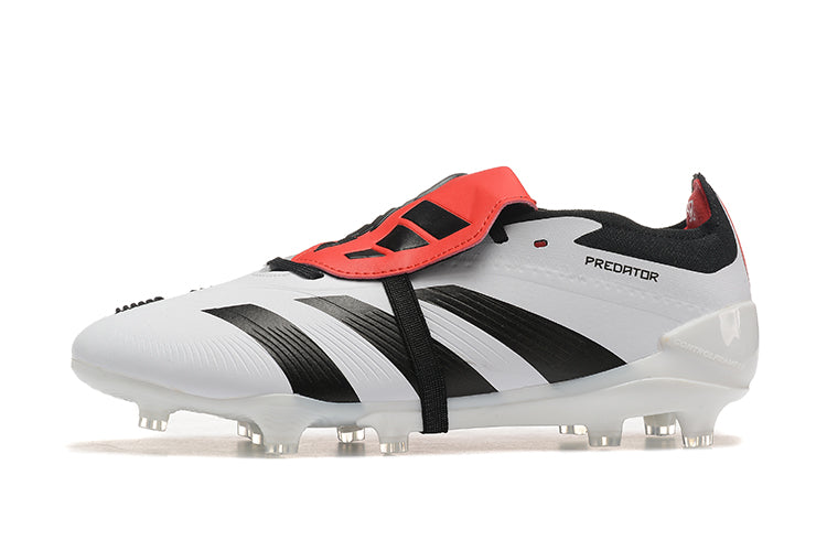 Chuteira Campo Adidas Predator 30 FG Elite + Brindes