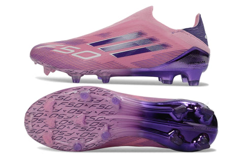 Chuteira Adidas F50 X Campo