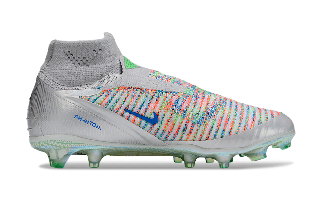 Chuteira Campo Nike Phantom GX 6 FG Elite + Brindes