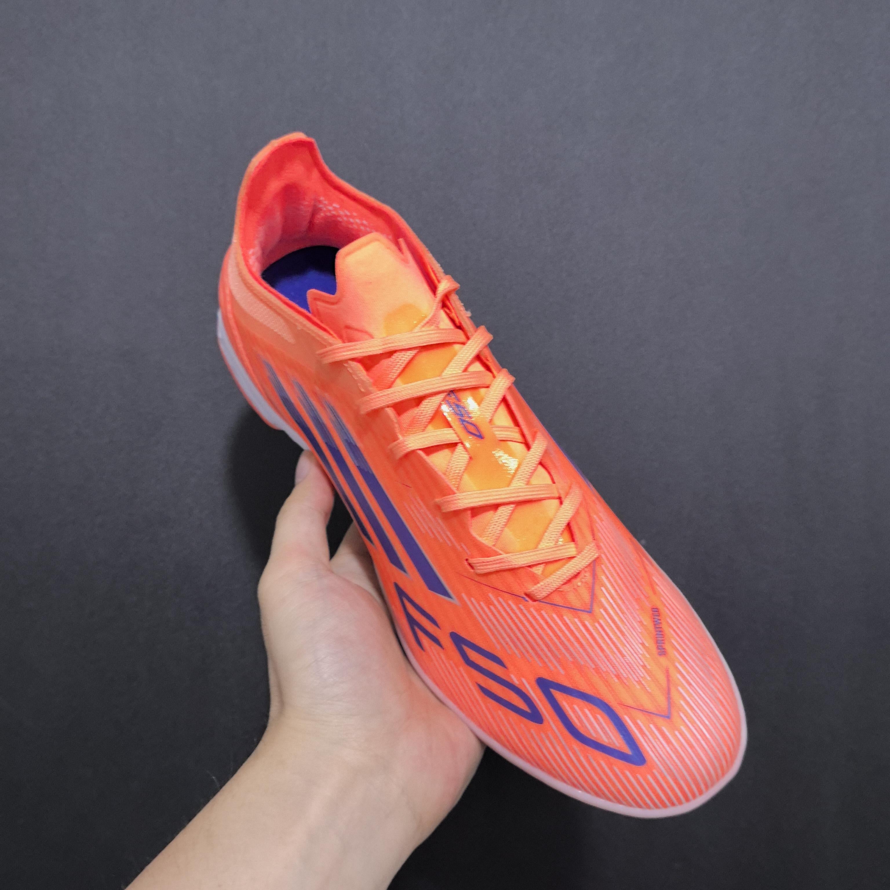 Chuteira Society Adidas X F50 TF Elite + Brindes