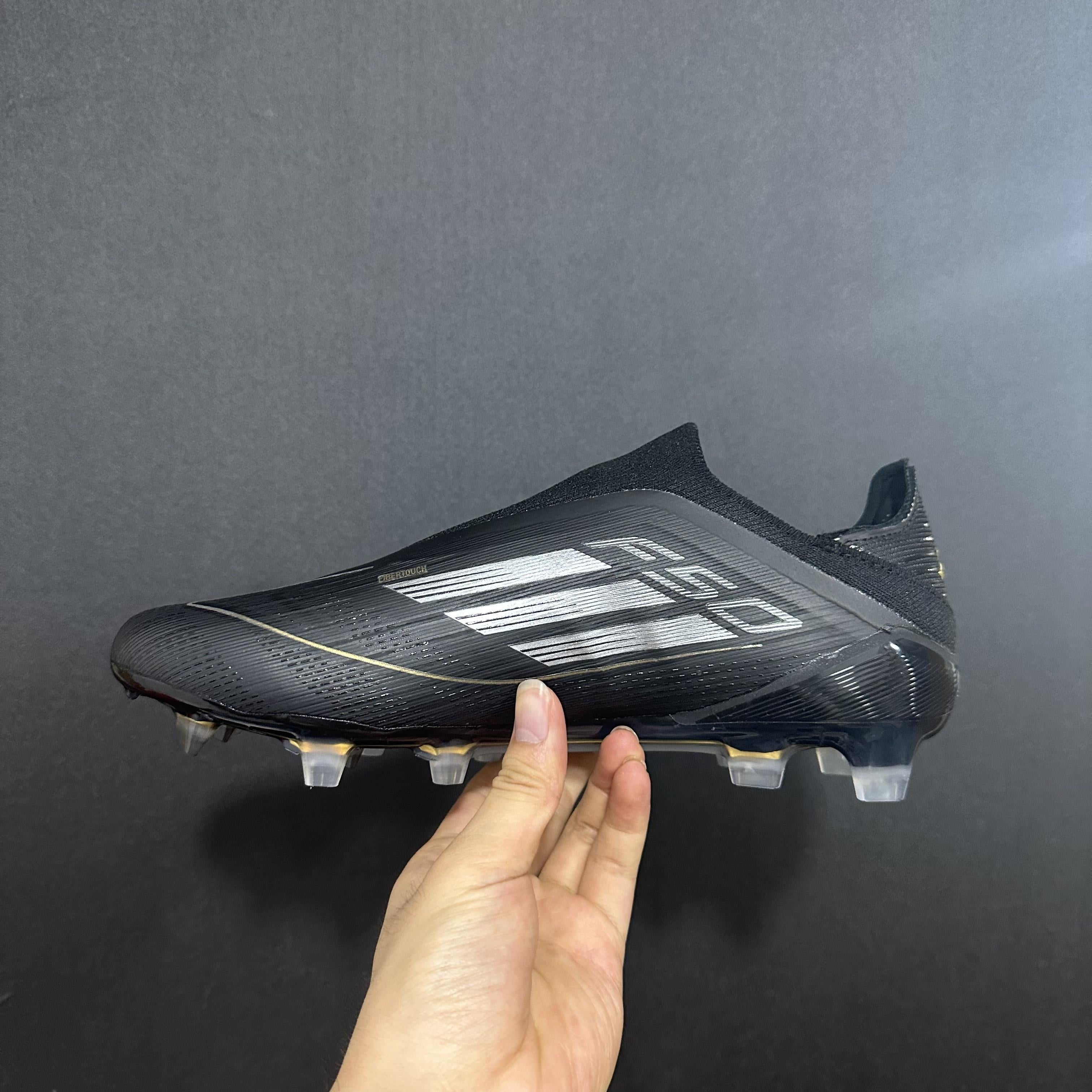 Chuteira Campo Adidas X F50+ FG Elite + Brindes
