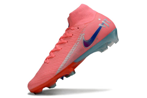 Chuteira Campo Nike Air Zoom Mercurial Superfly 10 Elite + Brindes Exclusivos