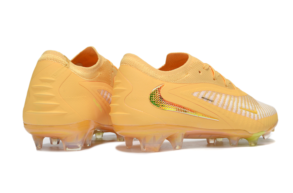 Chuteira Campo Nike Phantom GX 6 FG Elite + Brindes