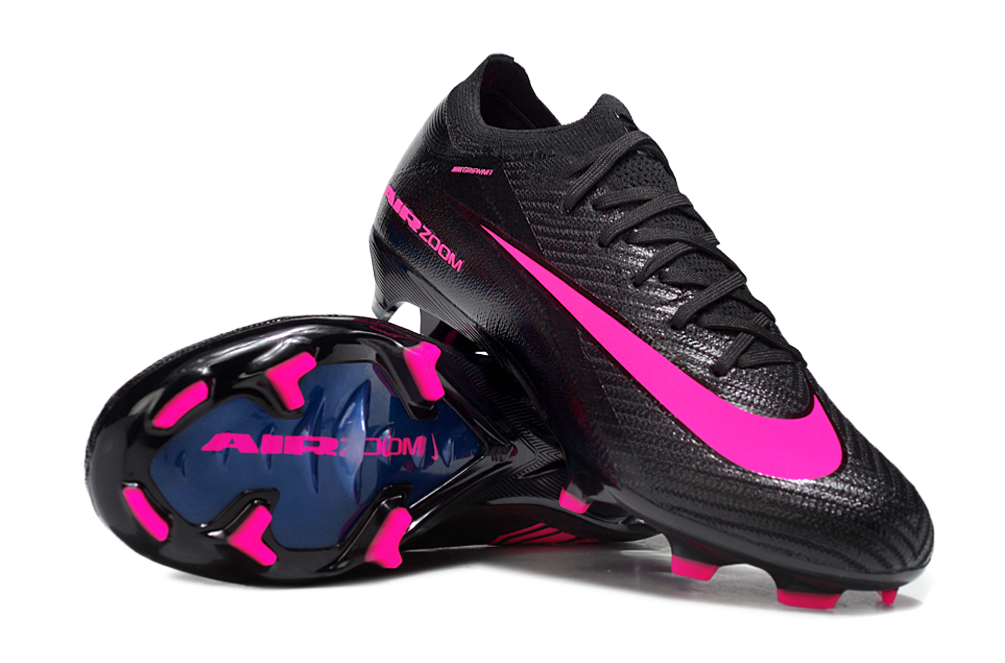 Chuteira Campo Nike Air Zoom Mercurial Vapor 16 Elite + Brindes