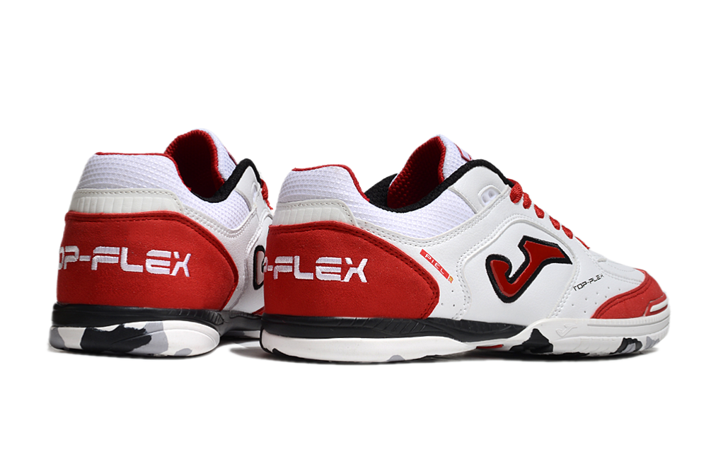 Tênis Futsal Joma Top Flex IC Elite + Brindes