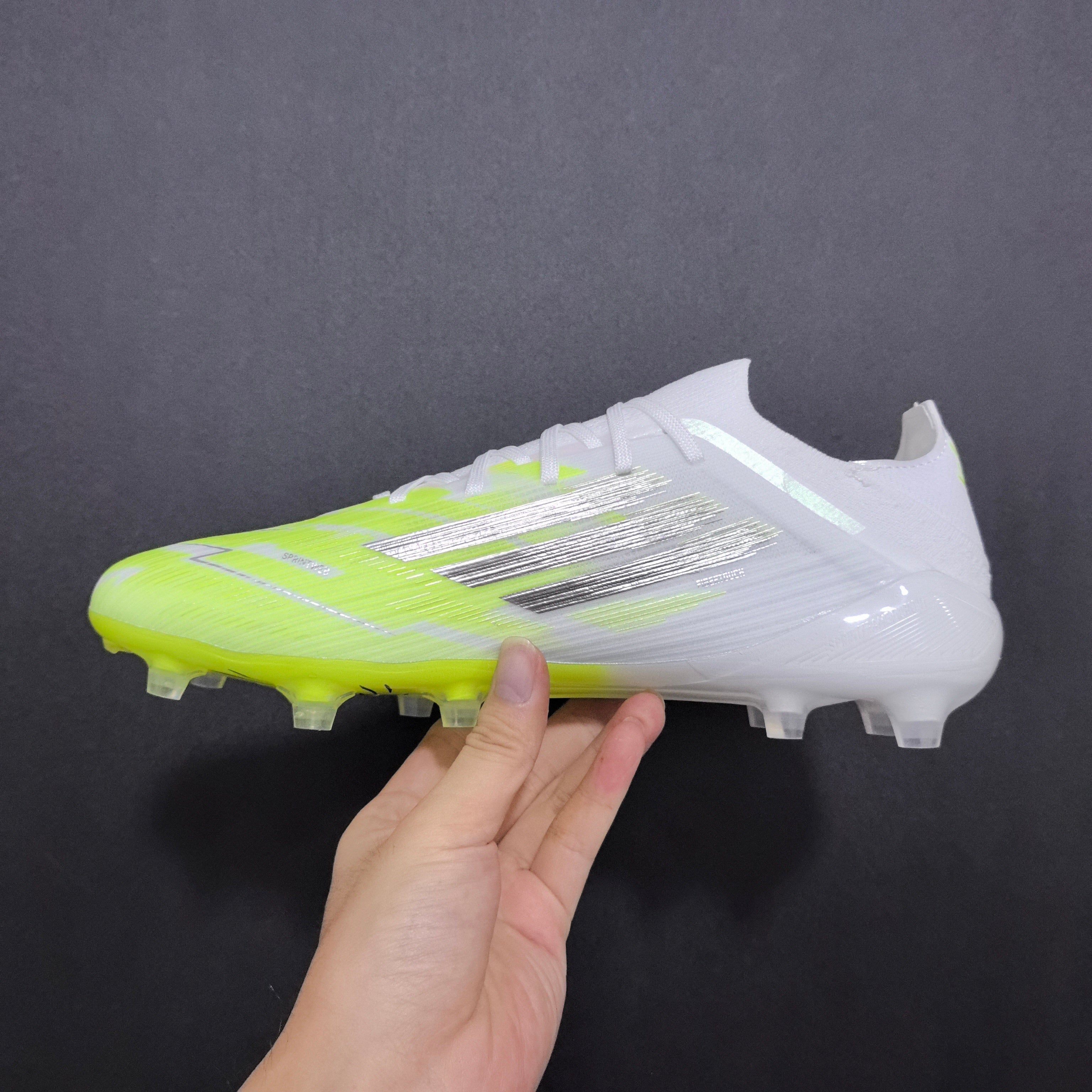 Chuteira Campo Adidas X F50 FG Elite + Brindes