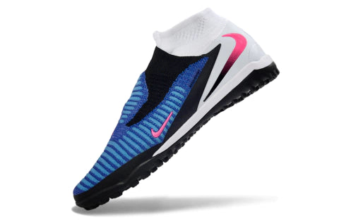 Chuteira Society Nike Phantom GX 6 TF Elite + Brindes