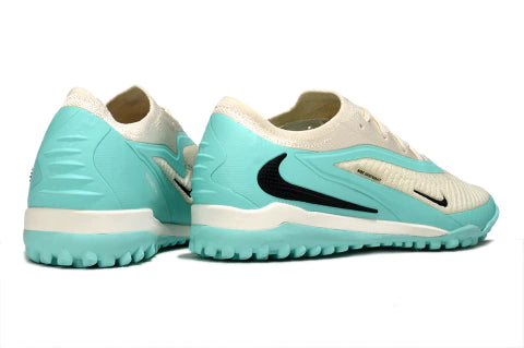 Chuteira Society Nike Phantom GX 6 TF Elite + Brindes