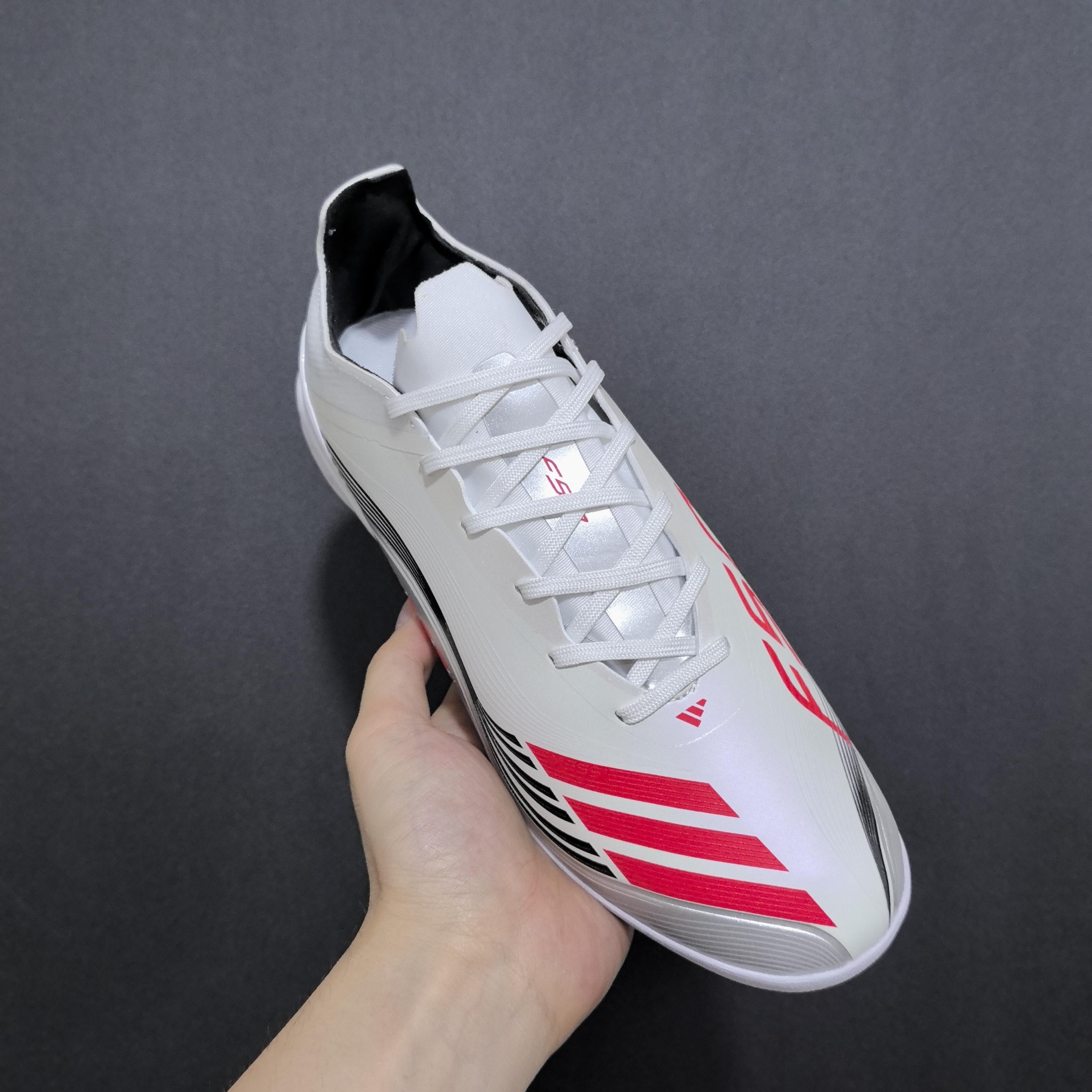 Chuteira Society Adidas X F50 TF Elite + Brindes
