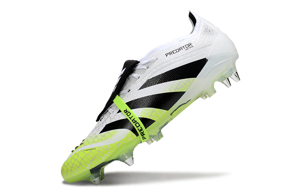 Adidas Predator Elite Tongue SG - Radiant Blaze
