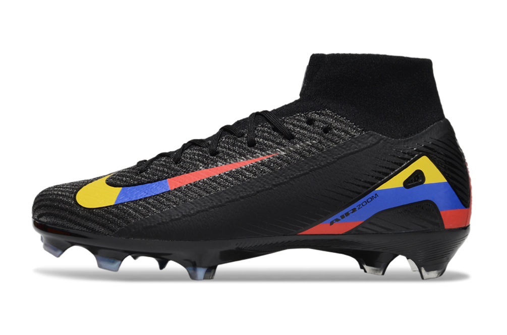 Chuteira Campo Nike Mercurial Superfly 10 Elite + Brindes