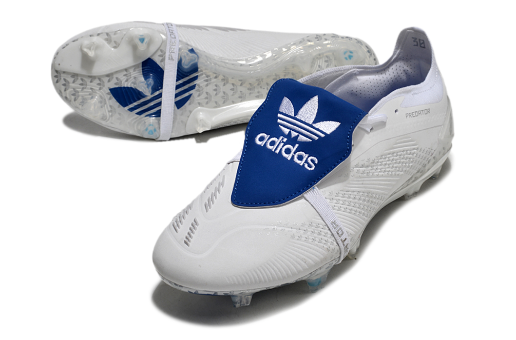 Chuteira Campo adidas Predator 30 FG Elite + Brindes