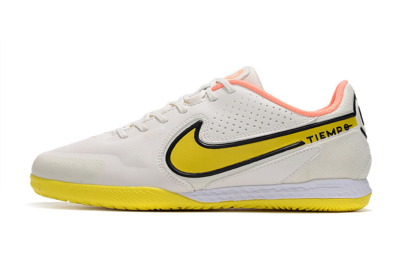 Tênis Futsal Nike Tiempo Legend 9 IC PRO + Brindes