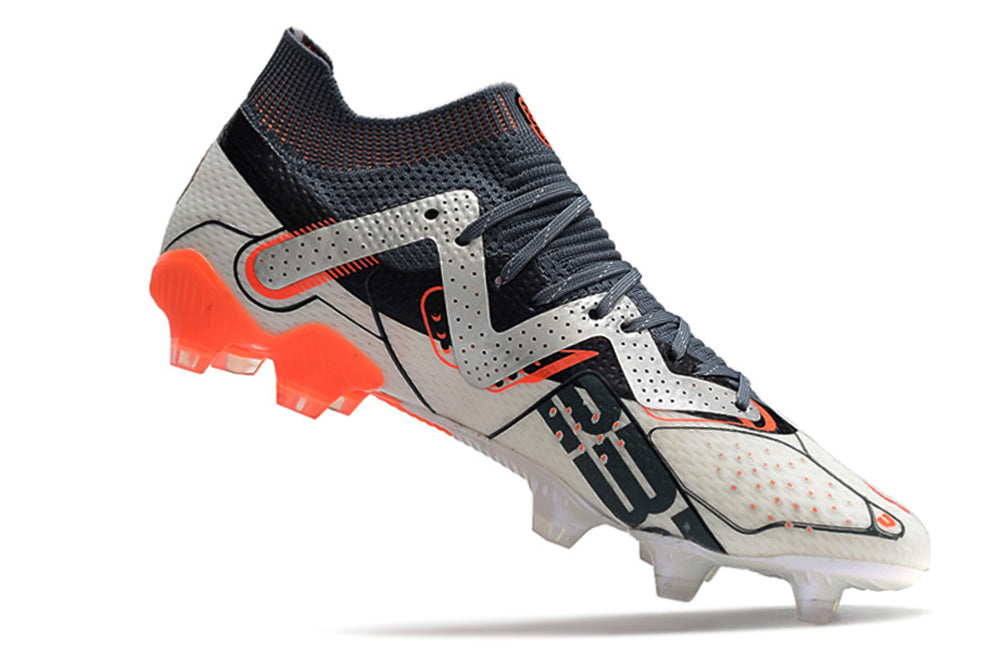 Chuteira Campo Puma Future 7 FG Elite + Brindes