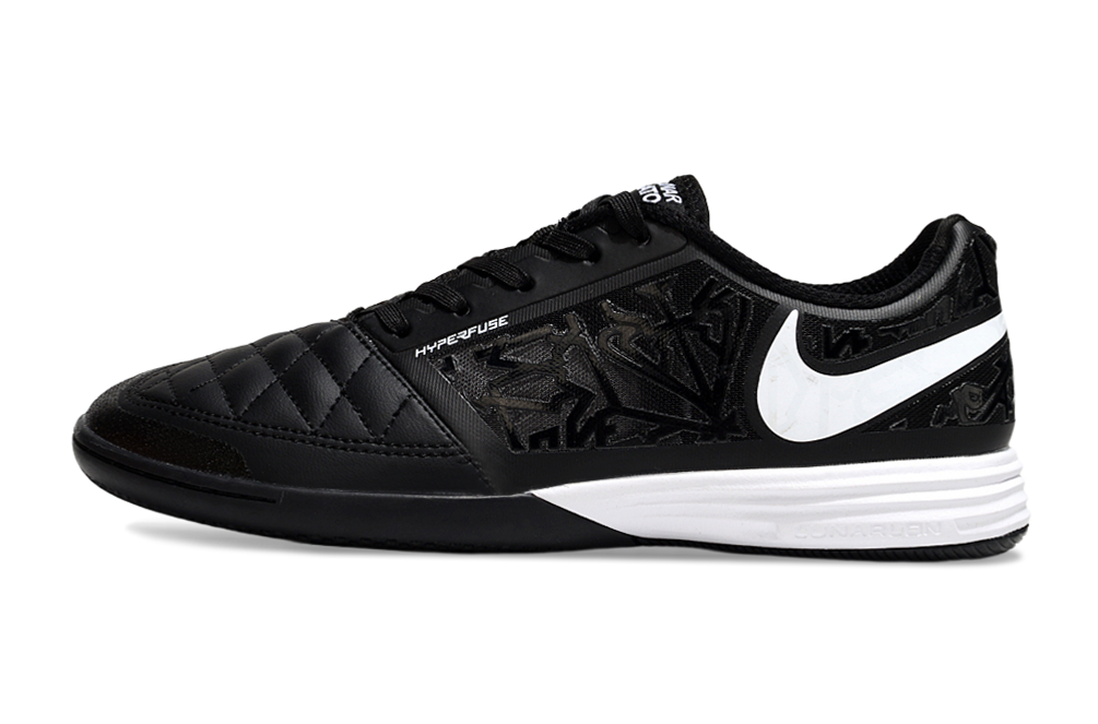 Tênis Futsal Nike Lunar Gato II IC Elite + Brindes