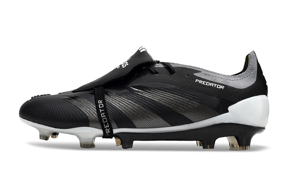 Chuteira Campo Adidas Predator 30 FG Elite + Brindes