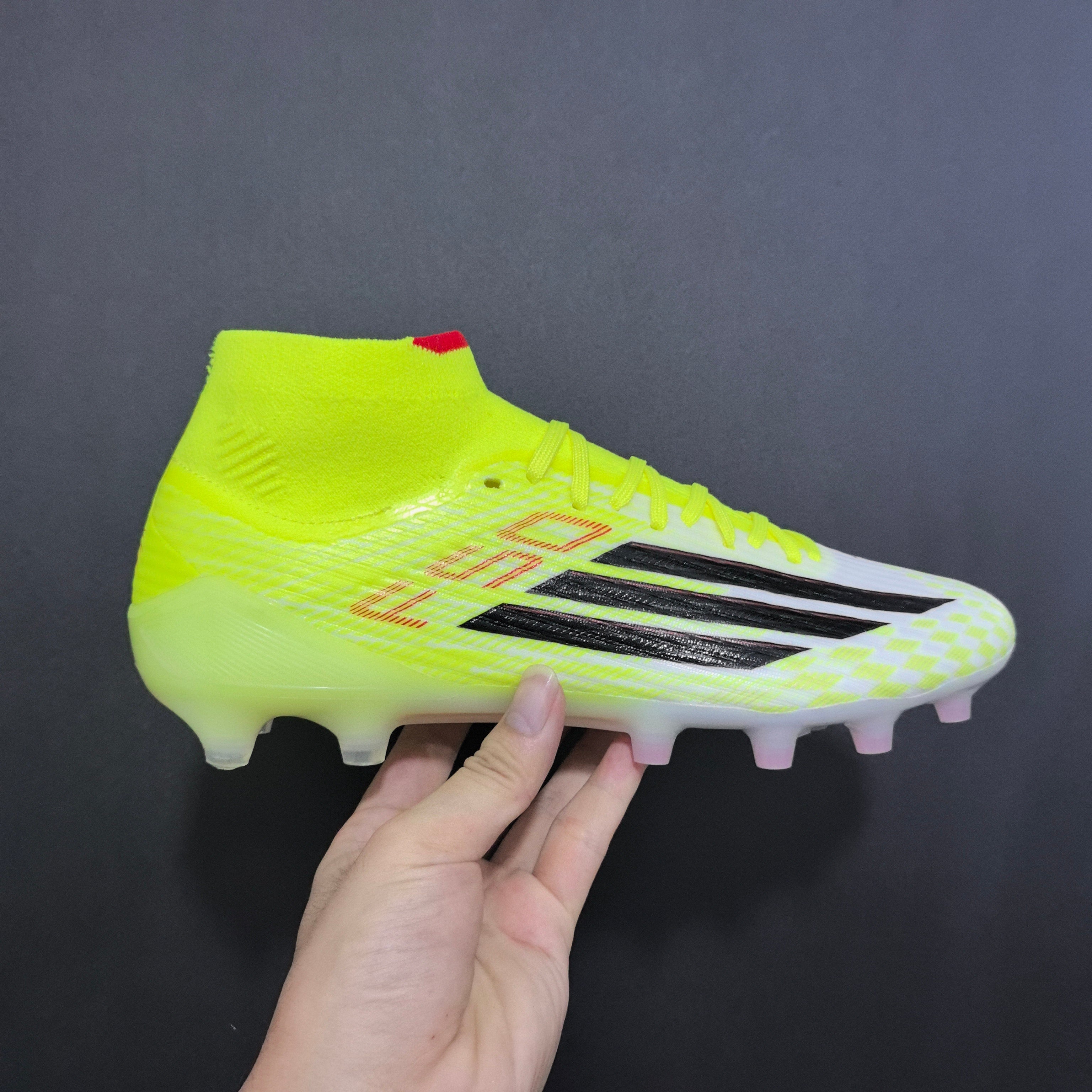 Chuteira Campo Adidas X F50 FG Elite + Brindes